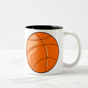 Mug - Basketball