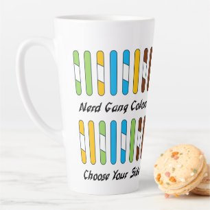 Mug - Battle of the wiring standards