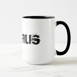mug bauhaus logo