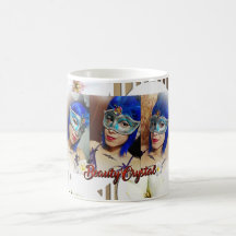 MUG BEAUYCRYSTAL 1