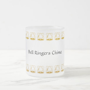 Mug - Bell ringers chime
