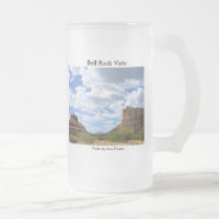 Mug / Bell Rock Vista