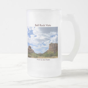 Mug / Bell Rock Vista