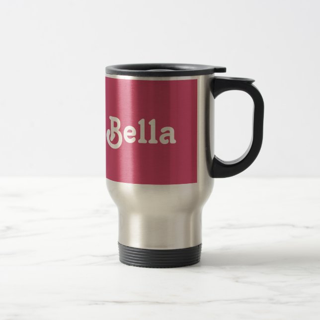 Mug Bella (Right)