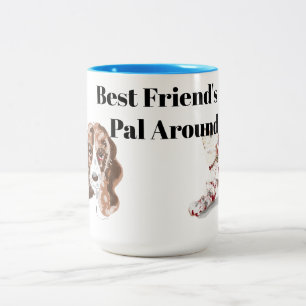 Mug : Best Friend's
