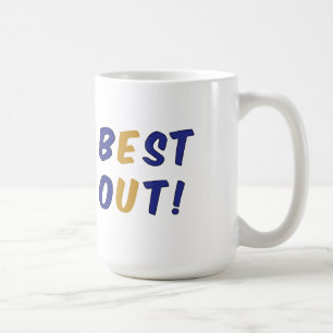 Mug Best Out EU