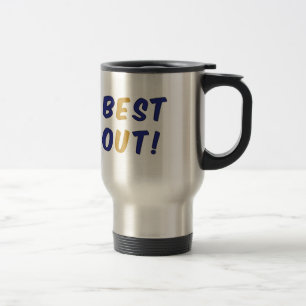 Mug Best Out EU
