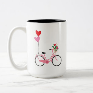 Mug - Bicycle