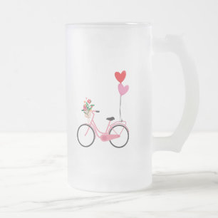 Mug - Bicycle