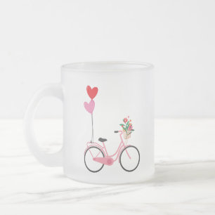 Mug - Bicycle