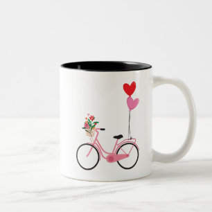 Mug - Bicycle