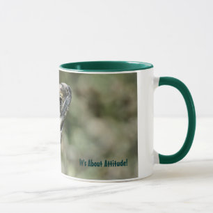 Mug: Big Lizard Mug