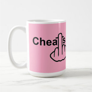 Mug Bird Flipping Cheats Flip