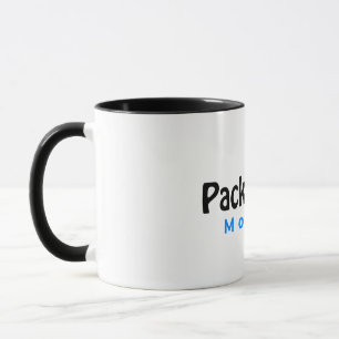 Mug (Black Handle)