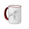 Mug: Black-Spotted Dalmatian