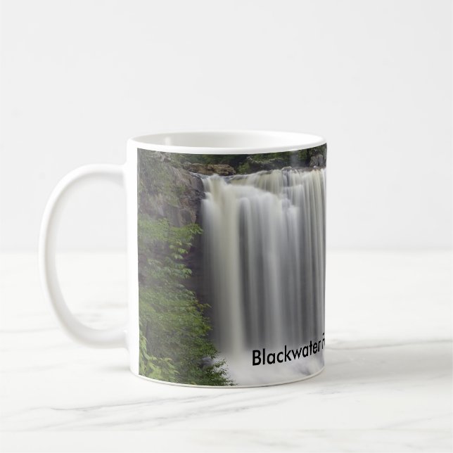 Mug - Blackwater Falls, WV (Left)