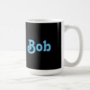 Mug Bob