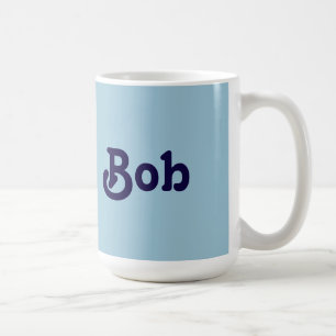Mug Bob