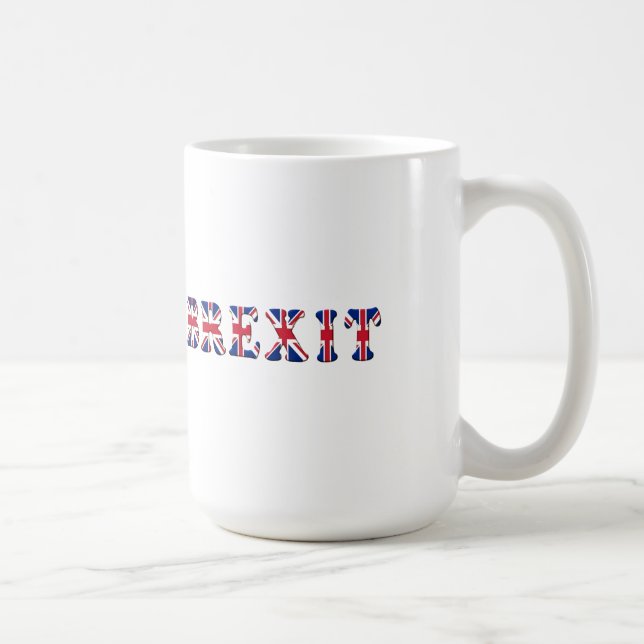 Mug Brexit (Right)