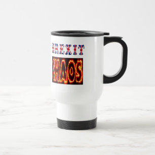 Mug Brexit Chaos
