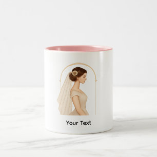 Mug - Bride