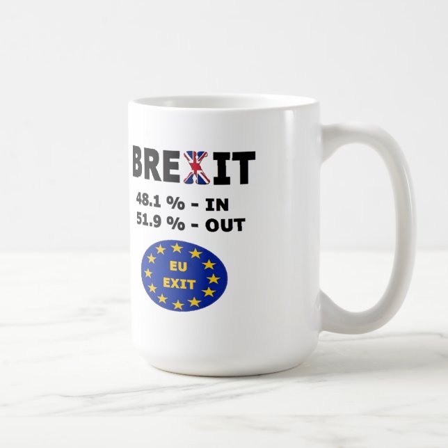 Mug Britain Brexit Results (Right)