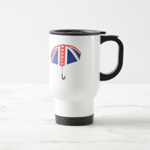Mug Britain Brollie Brexit