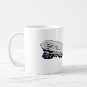 Mug / British Airways