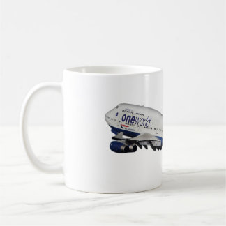 Mug / British Airways