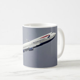 Mug / British Airways