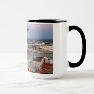 MUG BUDAPEST