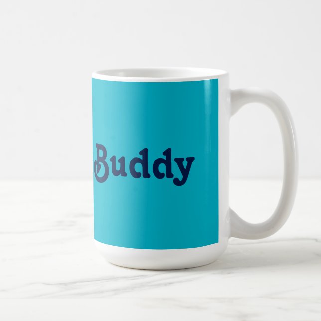 Mug Buddy (Right)