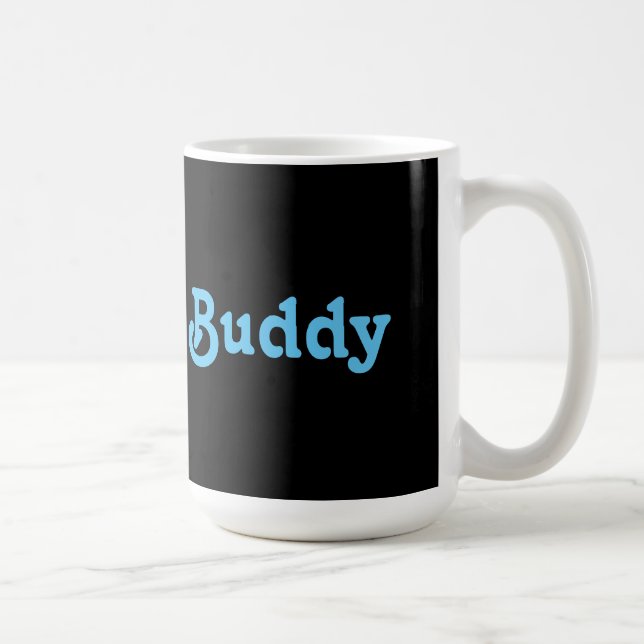 Mug Buddy (Right)