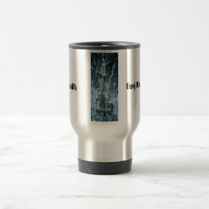 Mug Burj Khalifa
