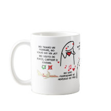Mug "But I Love You" - A gift with feeling