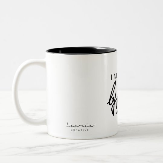 Mug by Hudson