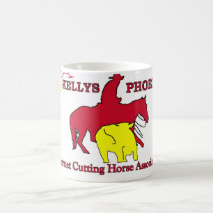 Mug Cabernet CHA Kelly