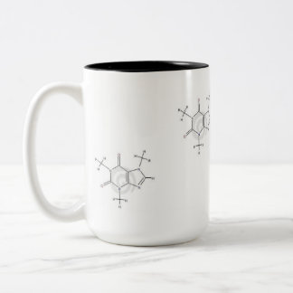 Mug Caffeine