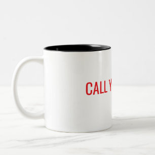 Mug - Call Your Mum