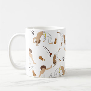 Mug Capoeira