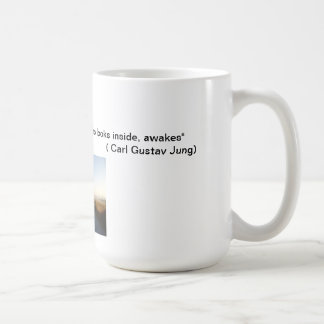 Mug Carl Gustav Jung