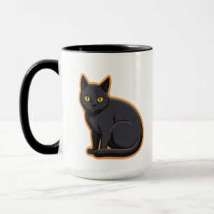 Mug Cat