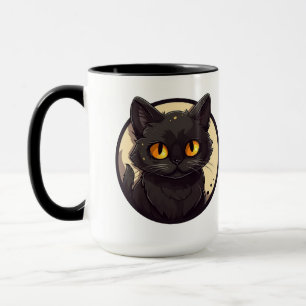 Mug Cat