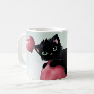 Mug cat!