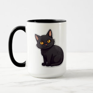Mug Cat