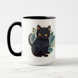 Mug Cat