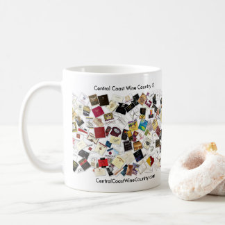 Mug - Central Coast Wine Country®