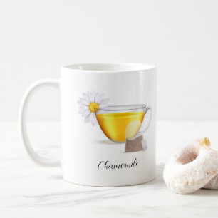 Mug - Chamomile tea