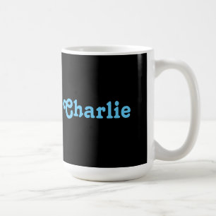 Mug Charlie