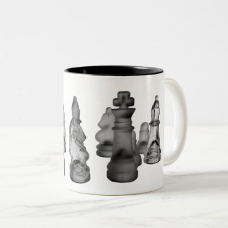 Mug Chess